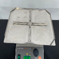 Corning LSE Digital MIcroplate Shaker image 2